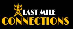 Last Mile Logo Footer